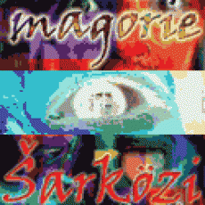 CD / arkzi / Imagorie