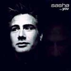 CD / Sasha / ...You