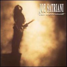CD / Satriani Joe / Extremist