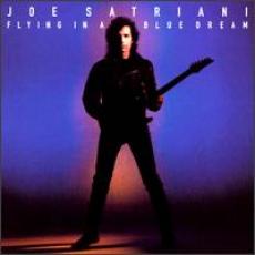 CD / Satriani Joe / Flying In A Blue Dream CD / Satriani Joe / Flying In A Blue Dream