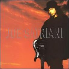 CD / Satriani Joe / Joe Satriani
