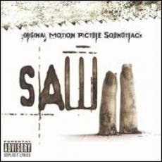 CD/DVD / OST / Saw II. / CD+DVD