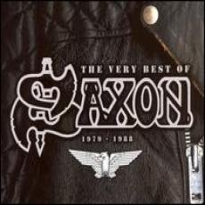 3CD / Saxon / Very Best Of Saxon / 3CD