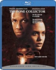 Blu-Ray / Blu-ray film /  Sbratel kost / Blu-Ray Disc