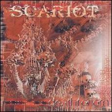 CD / Scariot / Deathforlorn