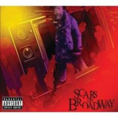 CD / Scars On Broadway / Scars On Broadway