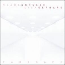 2CD / Schulze Klaus/Gerrard L. / Farscape / 2CD
