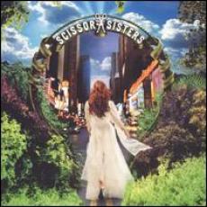 CD / Scissor Sisters / Scissor Sisters CD / Scissor Sisters / Scissor Sisters