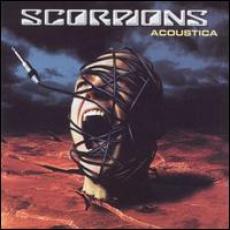 CD / Scorpions / Acoustica / Greatest Hits / Live