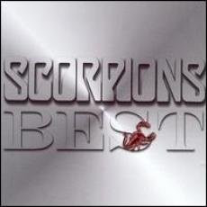 CD / Scorpions / Best