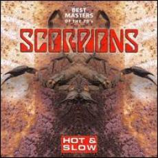 CD / Scorpions / Hot & Slow