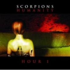 CD / Scorpions / Humanity Hour 1