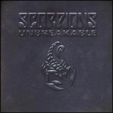 CD / Scorpions / Unbreakable