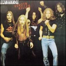 CD / Scorpions / Virgin Killer