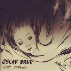 CD / Oscar Band / Smr smrouc