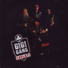 CD / Gigi Gang / Zapla!