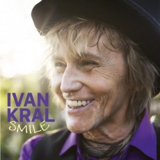 CD / Krl Ivan / Smile / Digipack