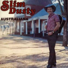 CD / Slim Dusty / Australiana