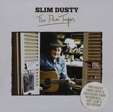 CD / Slim Dusty / Den Tapes