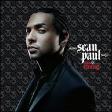 CD / Paul Sean / Trinity