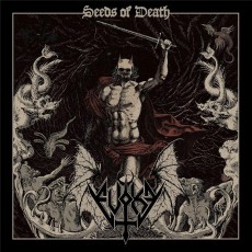 CD / Evoke / Seeds Of Death