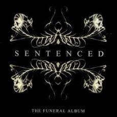 CD / Sentenced / Funeral Album