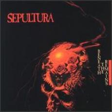 CD / Sepultura / Beneath The Remains / Remasters