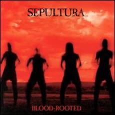CD / Sepultura / Blood-Rooted