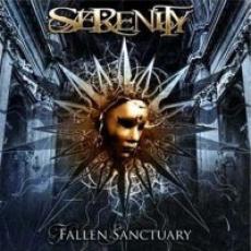 CD / Serenity / Fallen Sanctuary