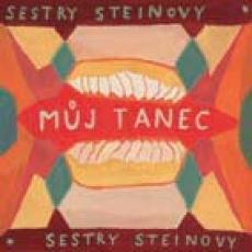 CD / Sestry Steinovy / Mj tanec