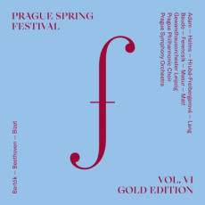 2CD / Bartok/Beethoven/Bizet / Prague Spring Festival / Vol.VI / 2CD