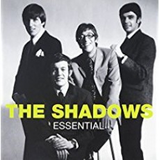 CD / Shadows / Essential
