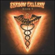 CD / Shadow Gallery / Room V