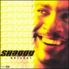 CD / Shaggy / Hot Shot