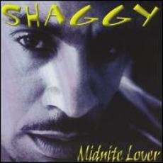 CD / Shaggy / Midnite Lover