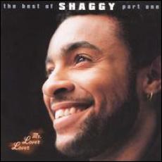 CD / Shaggy / Best Of Shaggy...Part 1 / Mr.Lover Lover