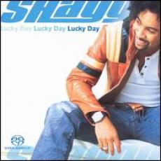 CD / Shaggy / Lucky Day