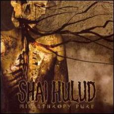 CD / Shai Hulud / Misanthropy Pure