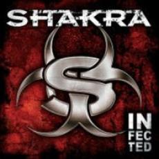 CD / Shakra / Infected