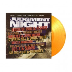 LP / OST / Judgment Night / Vinyl / Coloured