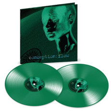 2LP / Conception / Flow / Coloured / Vinyl / 2LP