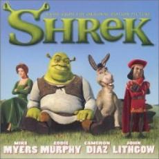 CD / OST / Shrek