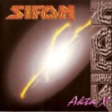 CD / Sifon / Akta X