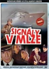 DVD / FILM / Signly v mlze