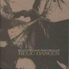 CD / Silent Stream Of Godless Elegy / Relic Dances