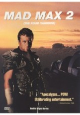 DVD / FILM / len Max 2:Bojovnk silnic / Mad Max 2