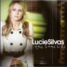 CD / Silvas Lucie / Breathe In
