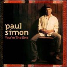 CD / Simon Paul / You're The One