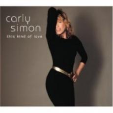 CD / Simon Carly / This Kind Of Love