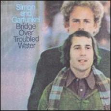 CD / Simon & Garfunkel / Bridge Over Troubled Water